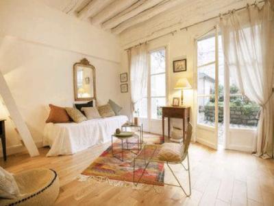 For sale Paris-7eme-arrondissement 1 room 24 m2 Paris (75007) photo 0