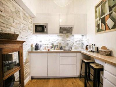Annonce Vente Appartement Paris-7eme-arrondissement 75