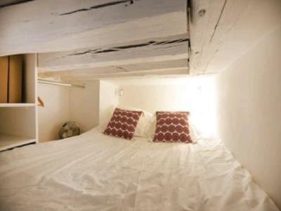 Acheter Appartement 24 m2 Paris-7eme-arrondissement