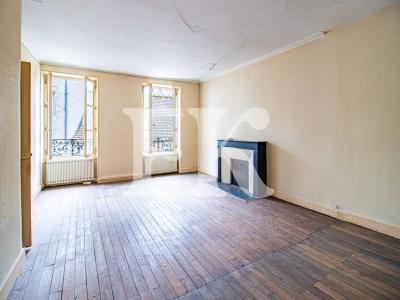 Acheter Immeuble Nevers 110000 euros