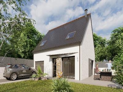 For sale Guisseny 83 m2 Finistere (29880) photo 0