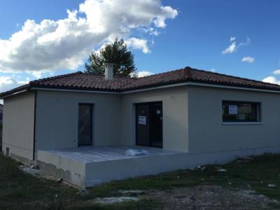 Annonce Vente 5 pi�ces Maison Albi 81