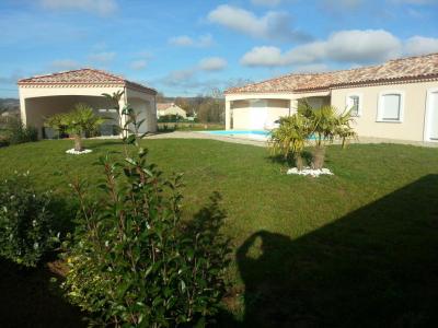 For sale Albi 5 rooms 120 m2 Tarn (81000) photo 0