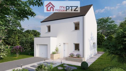 For sale Pontivy 4 rooms 79 m2 Morbihan (56300) photo 0