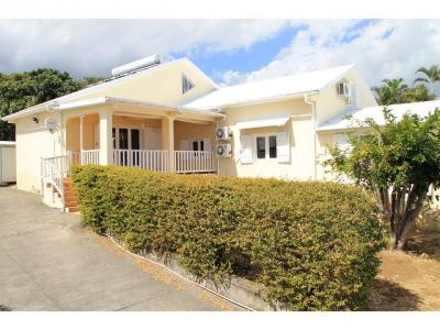 For rent Possession 7 rooms 171 m2 Reunion (97419) photo 0