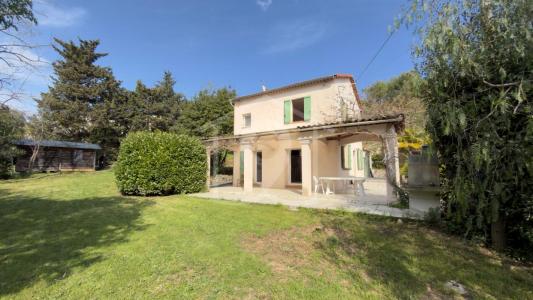Annonce Vente 4 pi�ces Maison Antibes 06