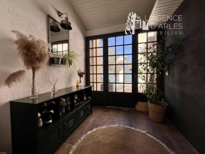 Acheter Maison Arles 525000 euros