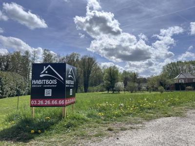For sale Jonchery-sur-vesle 10000 m2 Marne (51140) photo 0