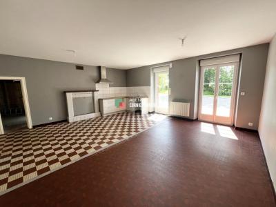 For rent Acigne 6 rooms 114 m2 Ille et vilaine (35690) photo 3