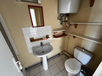 Louer Appartement Rennes Ille et vilaine