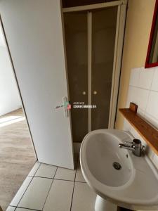 Louer Appartement Rennes 525 euros