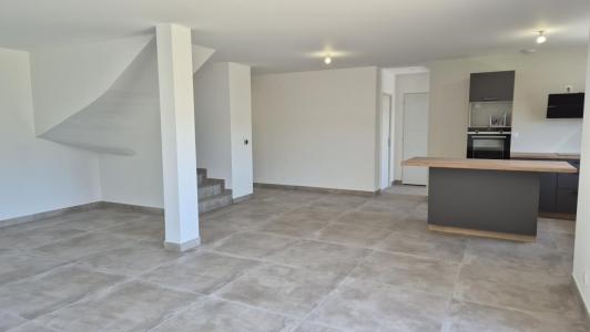 For sale Saulce-sur-rhone 5 rooms 120 m2 Drome (26270) photo 1