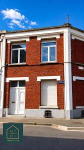 Annonce Vente 7 pi�ces Maison Roubaix 59