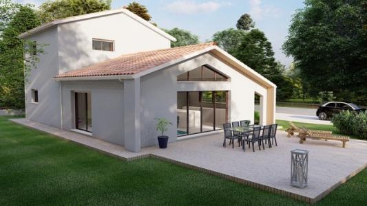 For sale Camblanes-et-meynac 130 m2 Gironde (33360) photo 2