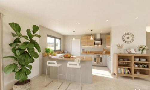 For sale Camblanes-et-meynac 130 m2 Gironde (33360) photo 3
