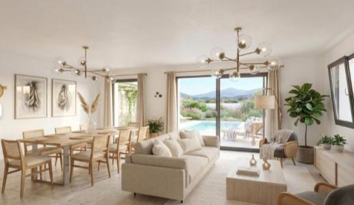 For sale Camblanes-et-meynac 130 m2 Gironde (33360) photo 4