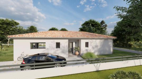 Annonce Vente Maison Quinsac 33