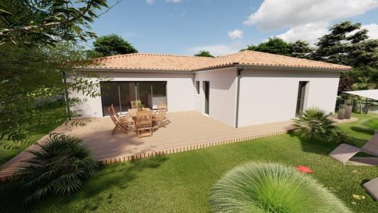 For sale Sadirac 1063 m2 Gironde (33670) photo 1