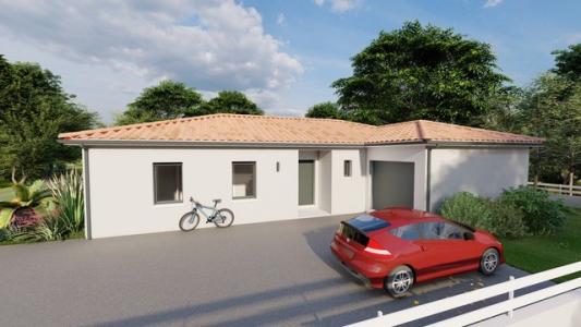 For sale Sadirac 1063 m2 Gironde (33670) photo 2