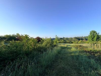 Acheter Terrain 1044 m2 Pompignac