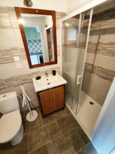 Louer Maison Soreze 560 euros
