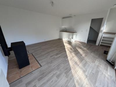 Annonce Location 3 pi�ces Maison Bazoches-au-houlme 61
