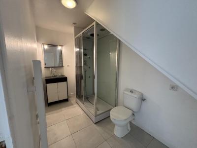 Louer Maison Bazoches-au-houlme 610 euros