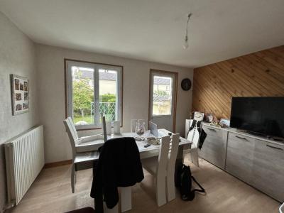Annonce Location Maison Argentan 61