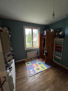 Louer Maison Argentan 782 euros