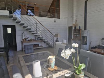 Annonce Vente 4 pi�ces Maison Moulins-sur-orne 61