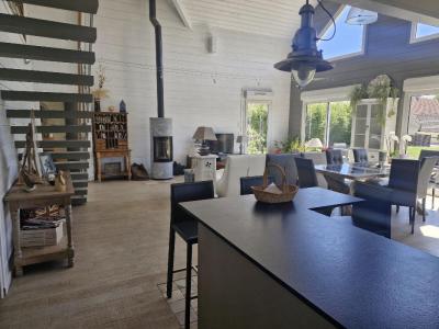 Acheter Maison 142 m2 Moulins-sur-orne