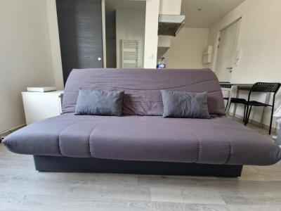 Louer Appartement 20 m2 Reims