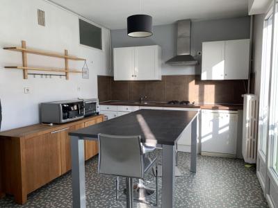 Louer Appartement Rennes Ille et vilaine