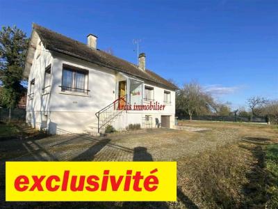 For sale Anglure 5 rooms 83 m2 Marne (51260) photo 0