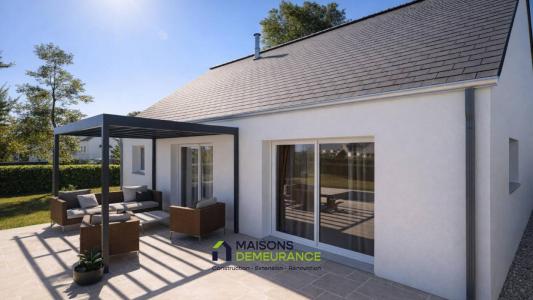 For sale Torce 89 m2 Ille et vilaine (35370) photo 0