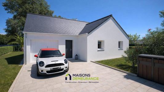 For sale Torce 89 m2 Ille et vilaine (35370) photo 1