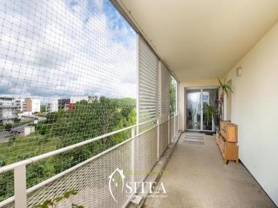Acheter Appartement 83 m2 Colomiers