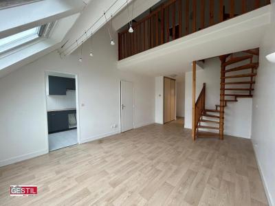 For rent Ennery PONTOISE 3 rooms 68 m2 Val d'Oise (95300) photo 0