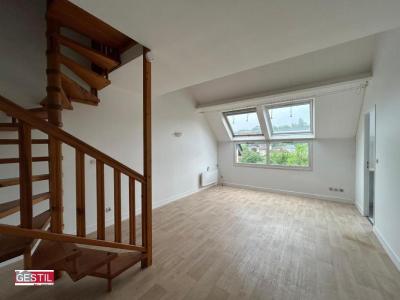 Annonce Location 3 pi�ces Appartement Ennery 95