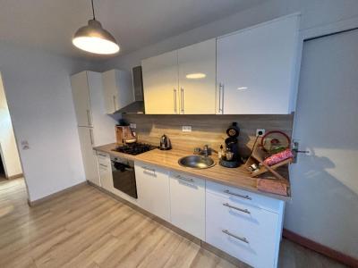 For rent Saint-brieuc 2 rooms 57 m2 Cotes d'armor (22000) photo 1