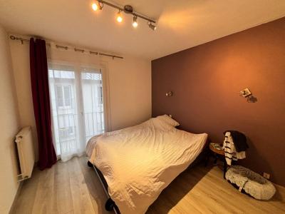 For rent Saint-brieuc 2 rooms 57 m2 Cotes d'armor (22000) photo 3