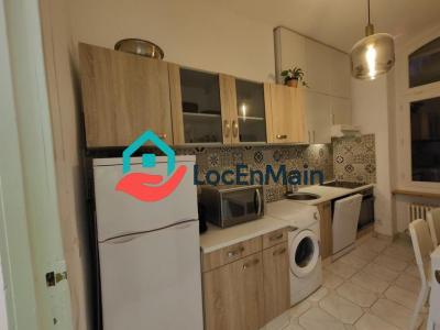 Louer Appartement 41 m2 Paris-12eme-arrondissement