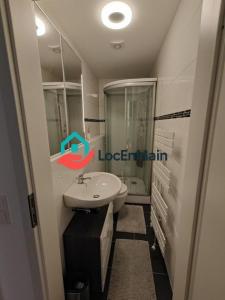Louer Appartement Paris-12eme-arrondissement 1060 euros