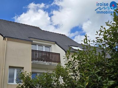 For sale Brest 4 rooms 79 m2 Finistere (29200) photo 0