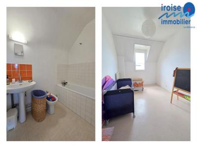 Acheter Appartement Brest 185700 euros