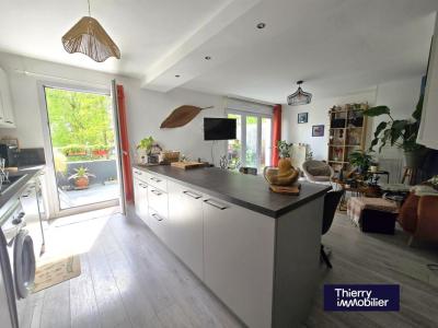 Annonce Vente 4 pi�ces Appartement Nantes 44