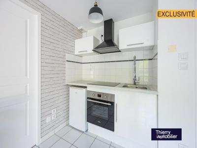 Acheter Appartement Nantes Loire atlantique