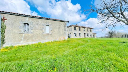 For sale Blaye 6 rooms 250 m2 Gironde (33390) photo 0