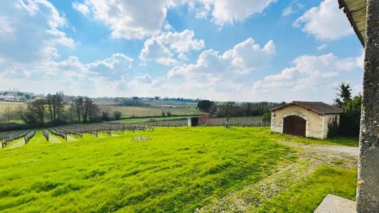 Annonce Vente 6 pi�ces Maison Blaye 33