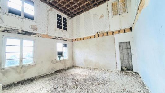 Acheter Maison Blaye Gironde